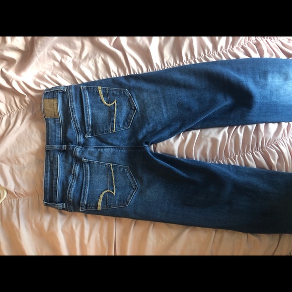 american eagle jeans - Picture 3 of 4